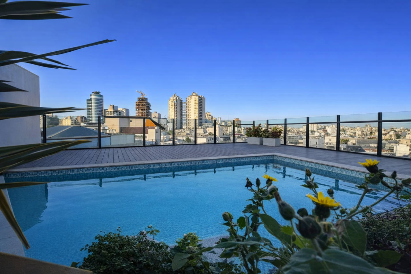 GALLO 900, VENTA DEPARTAMENTO DE UN AMBIENTE DE CATEGORIA 