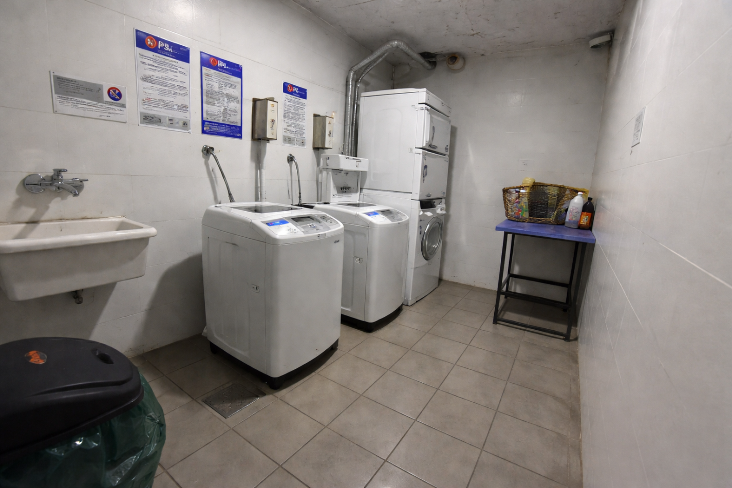 GALLO 900, VENTA DEPARTAMENTO DE UN AMBIENTE DE CATEGORIA 