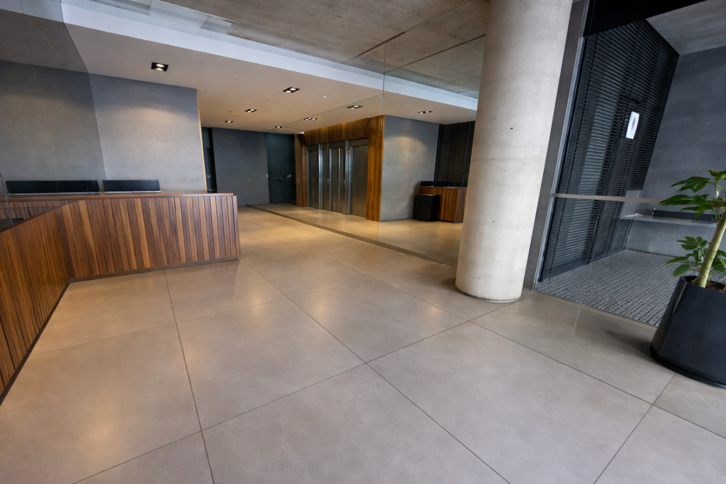 GALLO 900, VENTA DEPARTAMENTO DE UN AMBIENTE DE CATEGORIA 