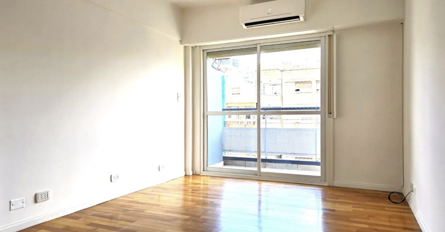 OHIGGINS 2800, VENTA DEPARTAMENTO DE DOS AMBIENTES EN NUÑEZ 