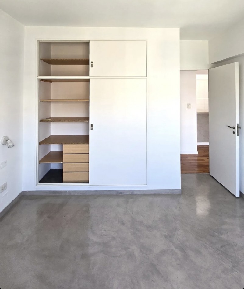 OHIGGINS 2800, VENTA DEPARTAMENTO DE DOS AMBIENTES EN NUÑEZ 