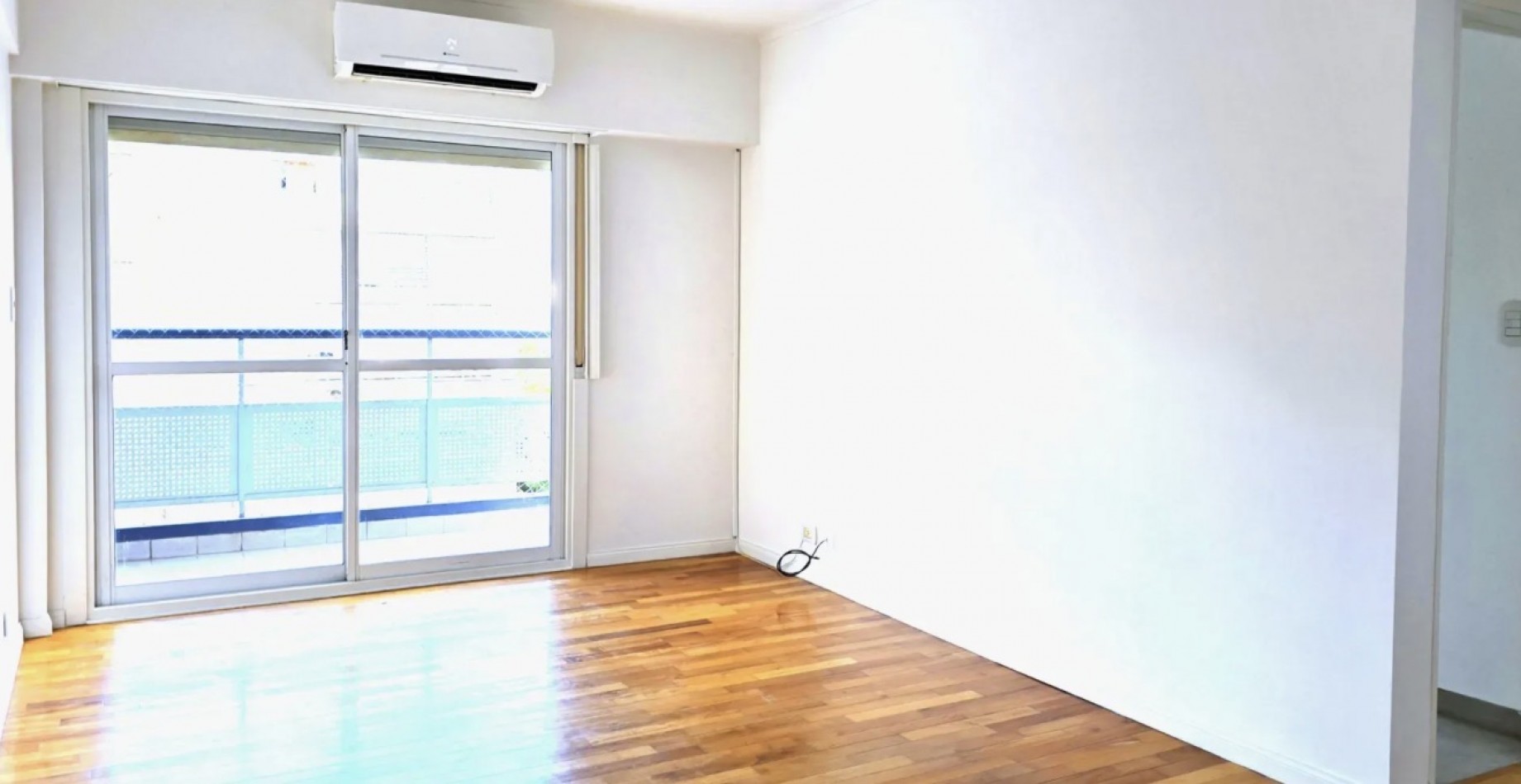 OHIGGINS 2800, VENTA DEPARTAMENTO DE DOS AMBIENTES EN NUÑEZ 