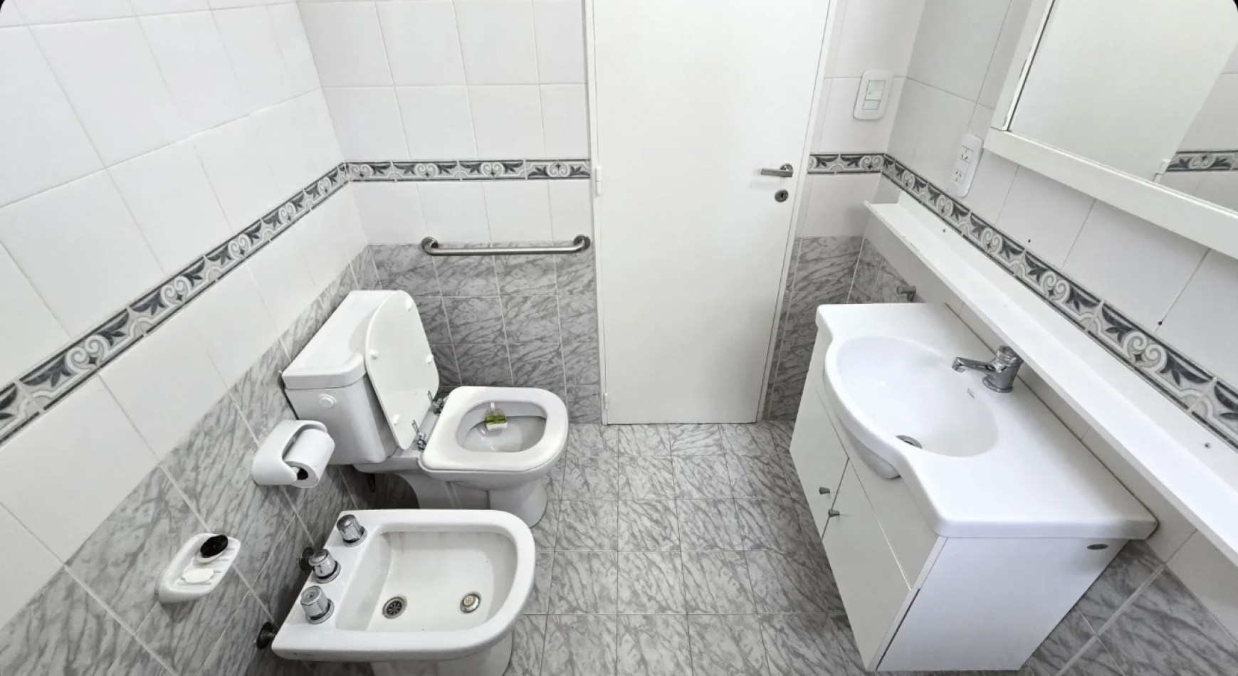 OHIGGINS 2800, VENTA DEPARTAMENTO DE DOS AMBIENTES EN NUÑEZ 