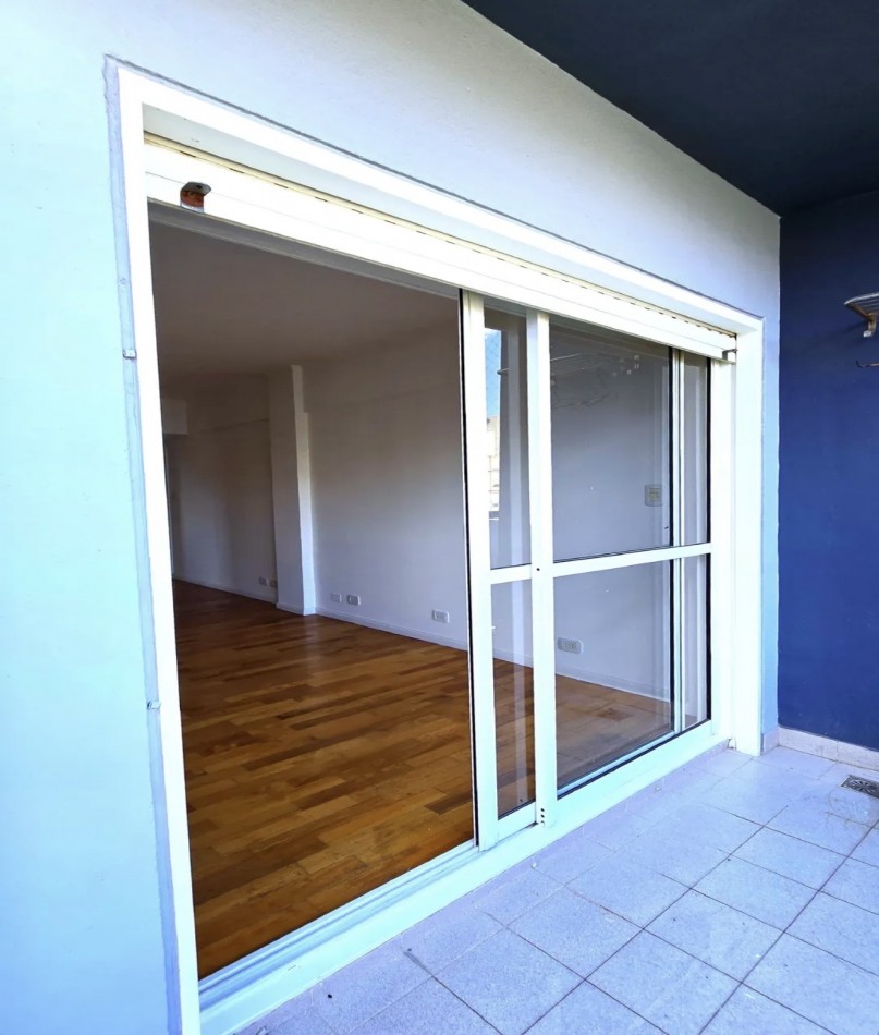 OHIGGINS 2800, VENTA DEPARTAMENTO DE DOS AMBIENTES EN NUÑEZ 