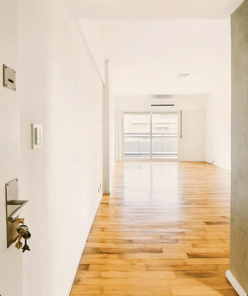 OHIGGINS 2800, VENTA DEPARTAMENTO DE DOS AMBIENTES EN NUÑEZ 