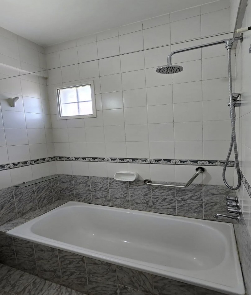 OHIGGINS 2800, VENTA DEPARTAMENTO DE DOS AMBIENTES EN NUÑEZ 