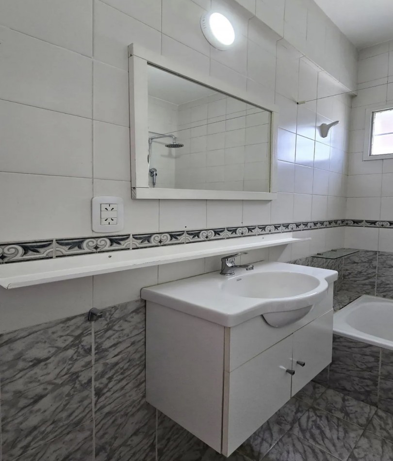 OHIGGINS 2800, VENTA DEPARTAMENTO DE DOS AMBIENTES EN NUÑEZ 