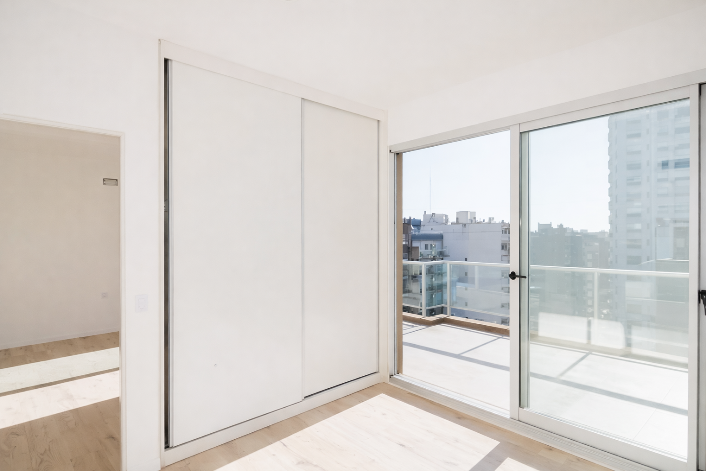 CABRERA 3400, VENTA DEPARTAMENTO DE DOS AMBIENTES A ESTRENAR