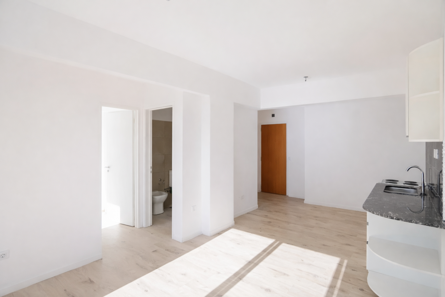 CABRERA 3400, VENTA DEPARTAMENTO DE DOS AMBIENTES A ESTRENAR