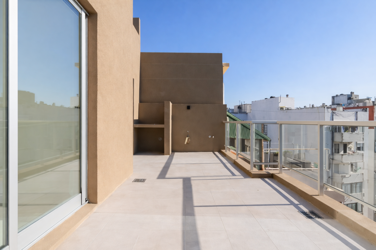 CABRERA 3400, VENTA DEPARTAMENTO DE DOS AMBIENTES A ESTRENAR