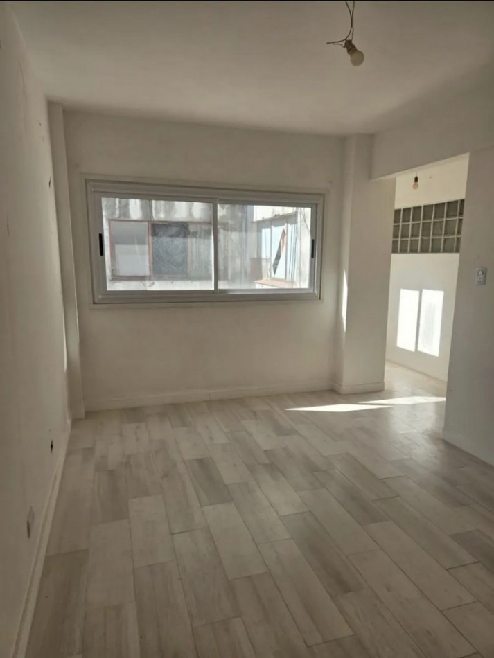 JUNIN 600, VENTA IMPEC DEPTO 1 AMB APTO PROF