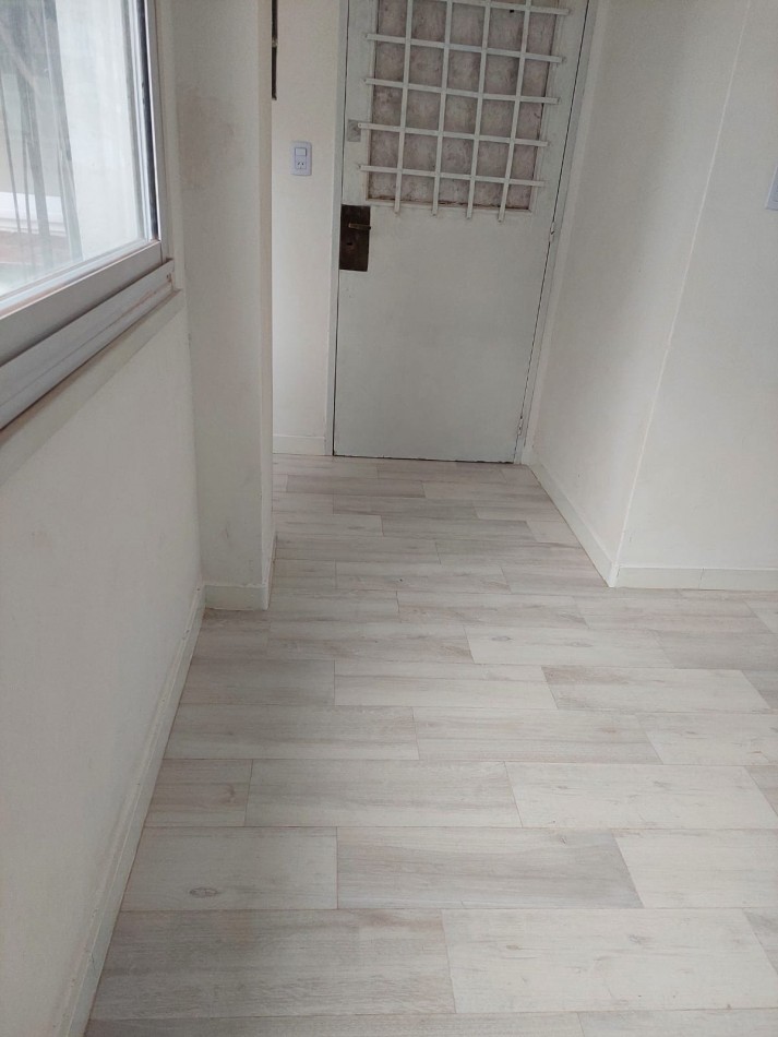 JUNIN 600, VENTA IMPEC DEPTO 1 AMB APTO PROF