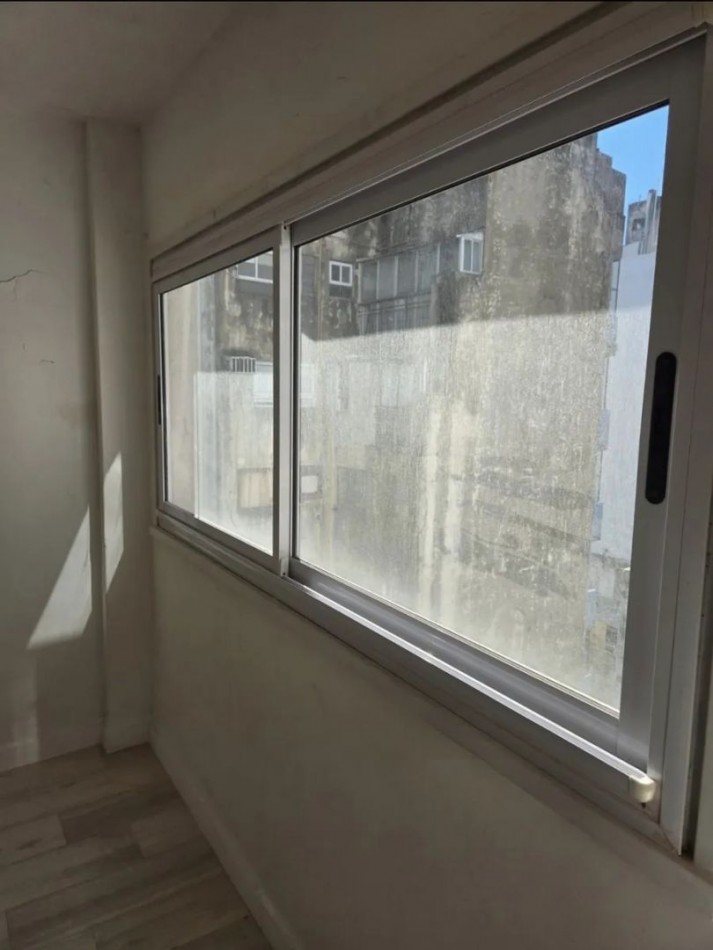 JUNIN 600, VENTA IMPEC DEPTO 1 AMB APTO PROF