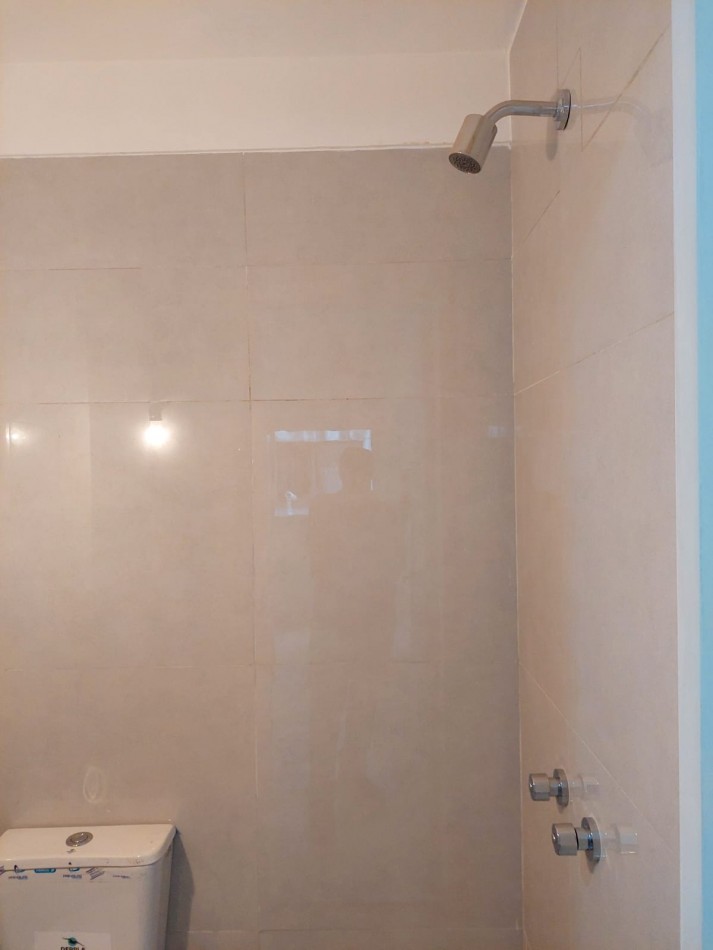 JUNIN 600, VENTA IMPEC DEPTO 1 AMB APTO PROF