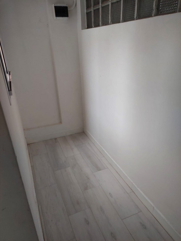 JUNIN 600, VENTA IMPEC DEPTO 1 AMB APTO PROF