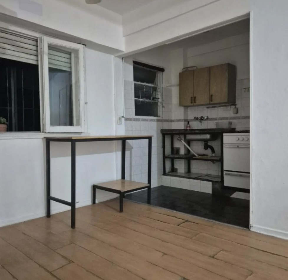 Boyaca 1500, VENTA Muy Buen depto 1 amb EN "L"