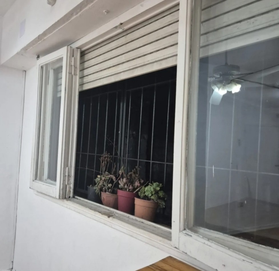 Boyaca 1500, VENTA Muy Buen depto 1 amb EN "L"