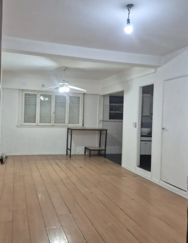 Boyaca 1500, VENTA Muy Buen depto 1 amb EN "L"