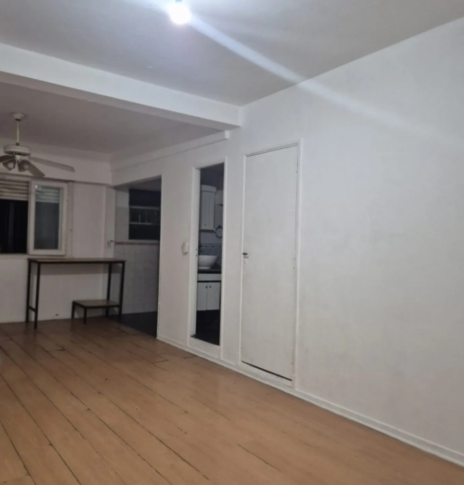 Boyaca 1500, VENTA Muy Buen depto 1 amb EN "L"