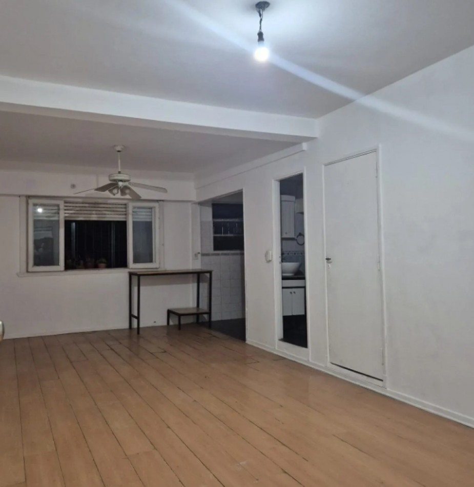 Boyaca 1500, VENTA Muy Buen depto 1 amb EN "L"