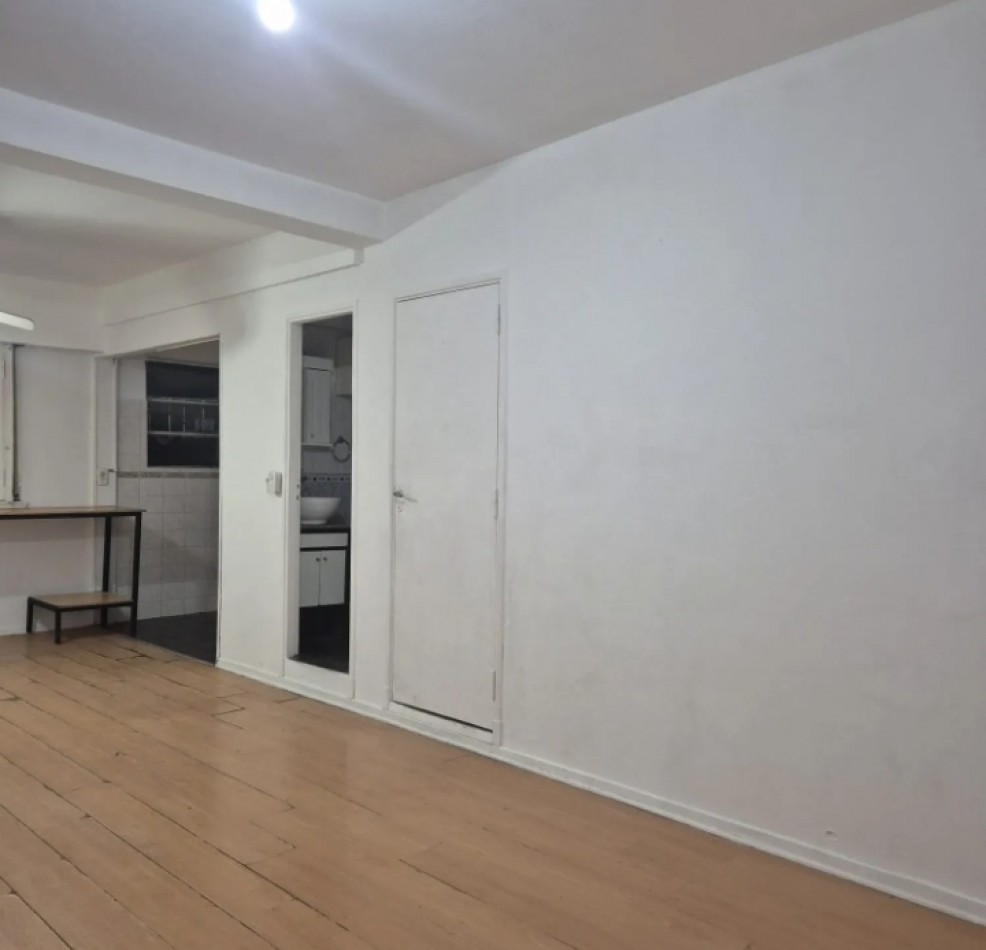 Boyaca 1500, VENTA Muy Buen depto 1 amb EN "L"