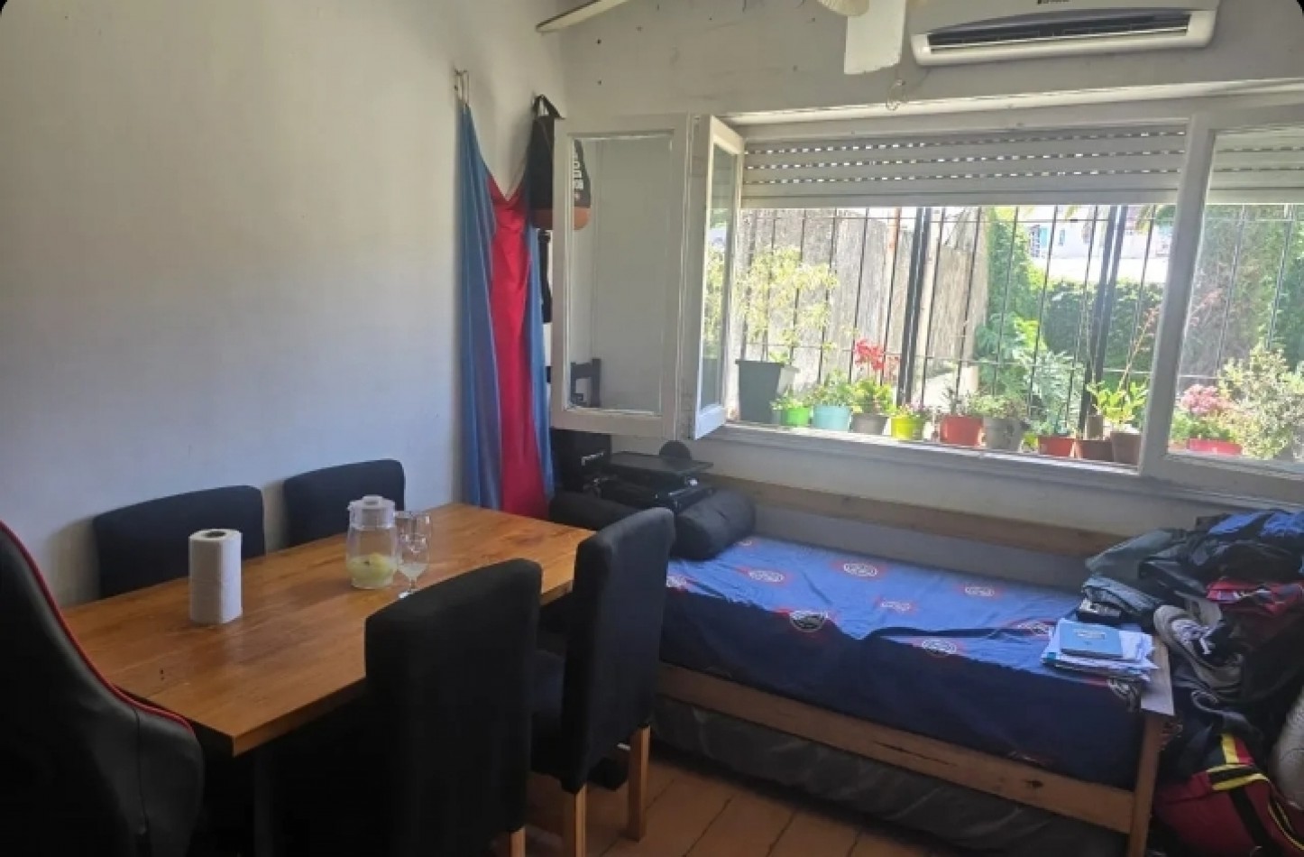 Boyaca 1500, VENTA Muy Buen depto 1 amb EN "L"