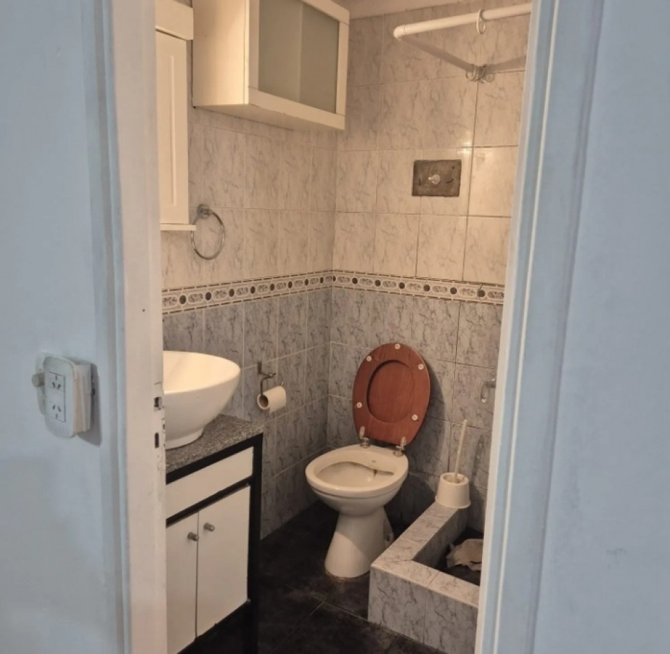 Boyaca 1500, VENTA Muy Buen depto 1 amb EN "L"