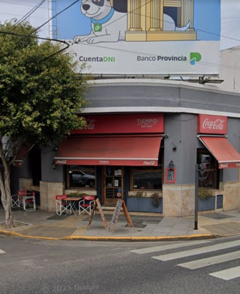 Boyaca 1500, VENTA Muy Buen depto 1 amb EN "L"