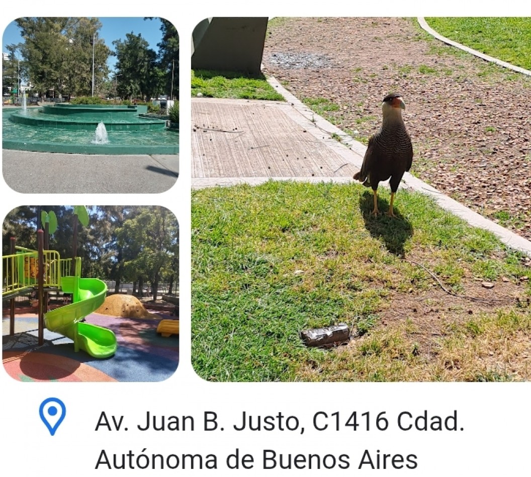 Boyaca 1500, VENTA Muy Buen depto 1 amb EN "L"