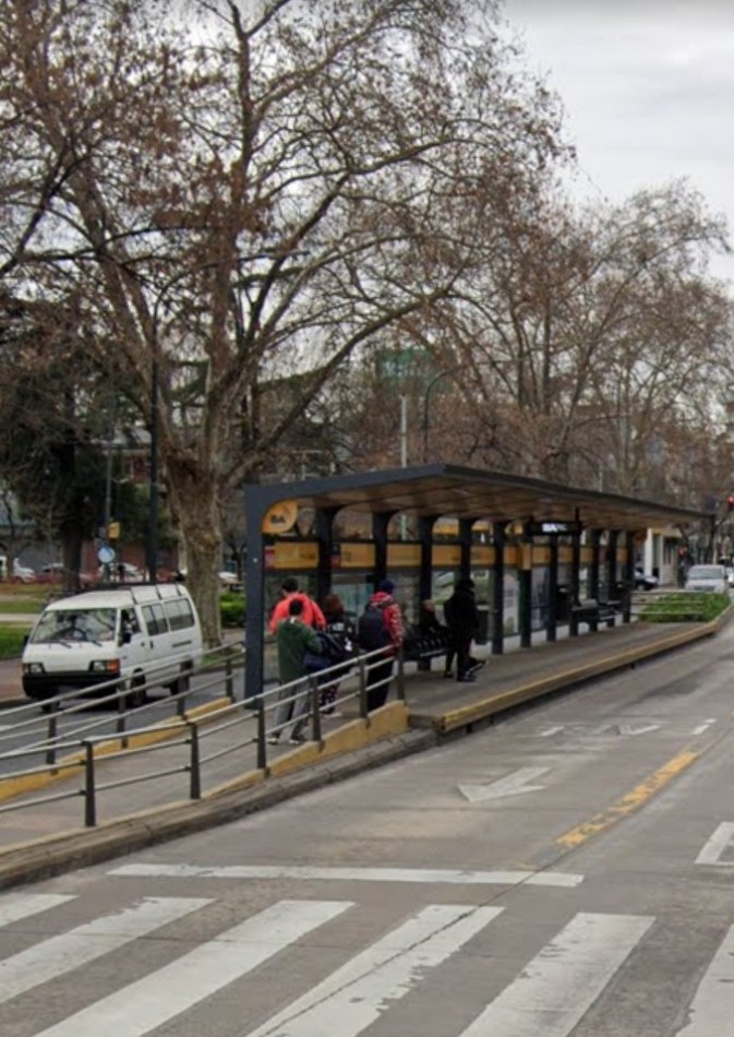 Boyaca 1500, VENTA Muy Buen depto 1 amb EN "L"