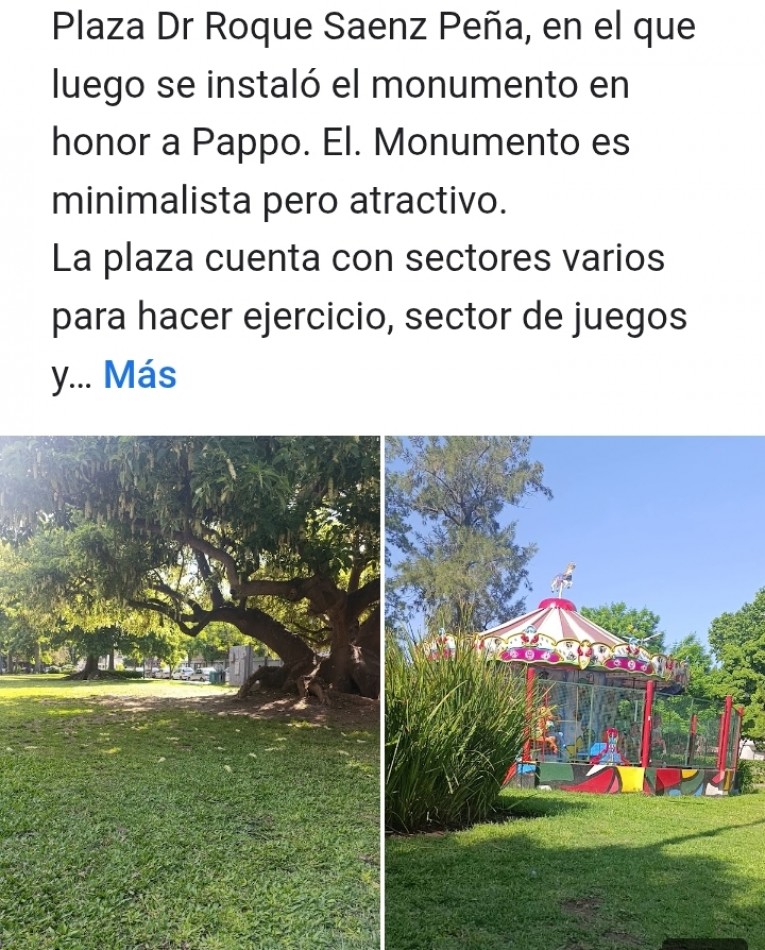 Boyaca 1500, VENTA Muy Buen depto 1 amb EN "L"