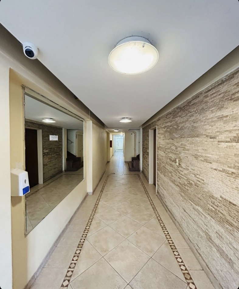 SUCRE 1400, VENTA DEPARTAMENTO DE DOS AMBIENTES EN BELGRANO CHICO