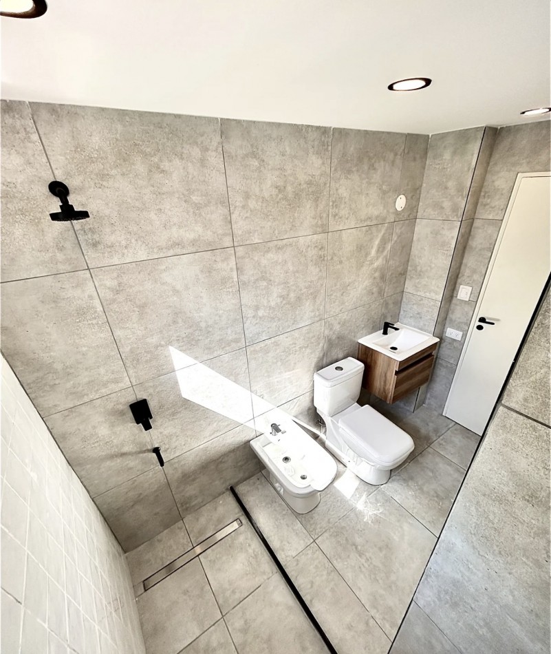 SUCRE 1400, VENTA DEPARTAMENTO DE DOS AMBIENTES EN BELGRANO CHICO