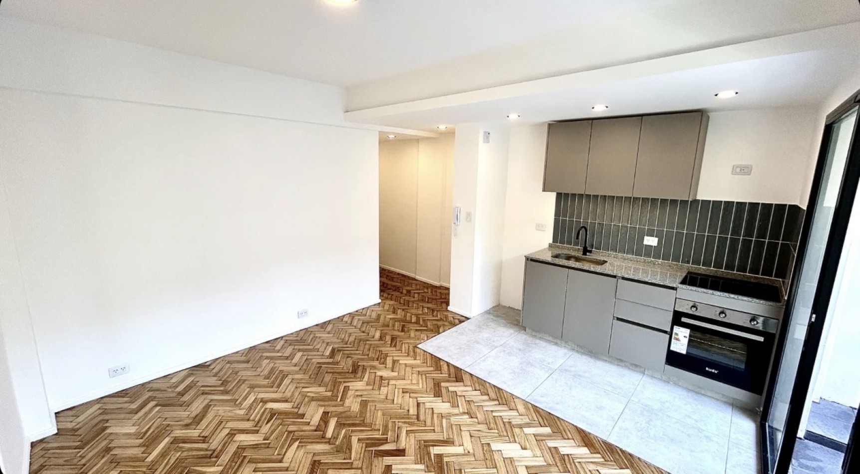SUCRE 1400, VENTA DEPARTAMENTO DE DOS AMBIENTES EN BELGRANO CHICO