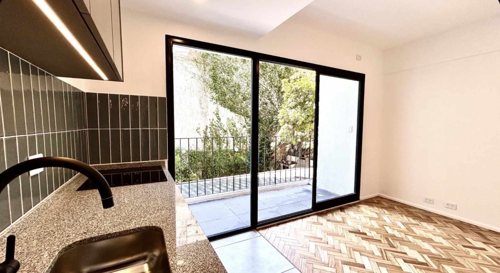 SUCRE 1400, VENTA DEPARTAMENTO DE DOS AMBIENTES EN BELGRANO CHICO