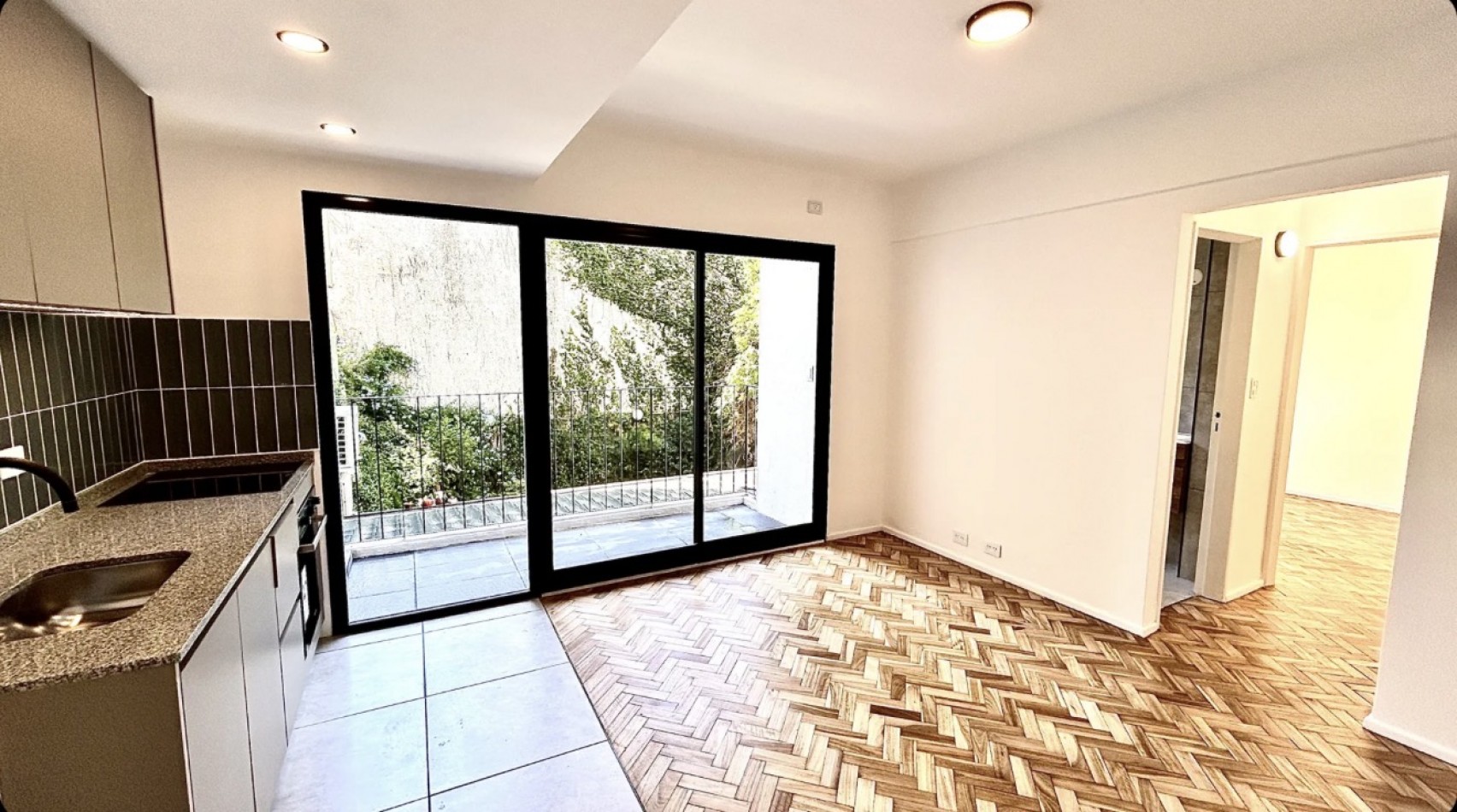 SUCRE 1400, VENTA DEPARTAMENTO DE DOS AMBIENTES EN BELGRANO CHICO