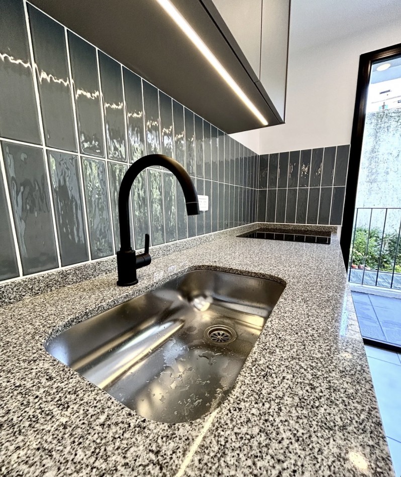 SUCRE 1400, VENTA DEPARTAMENTO DE DOS AMBIENTES EN BELGRANO CHICO