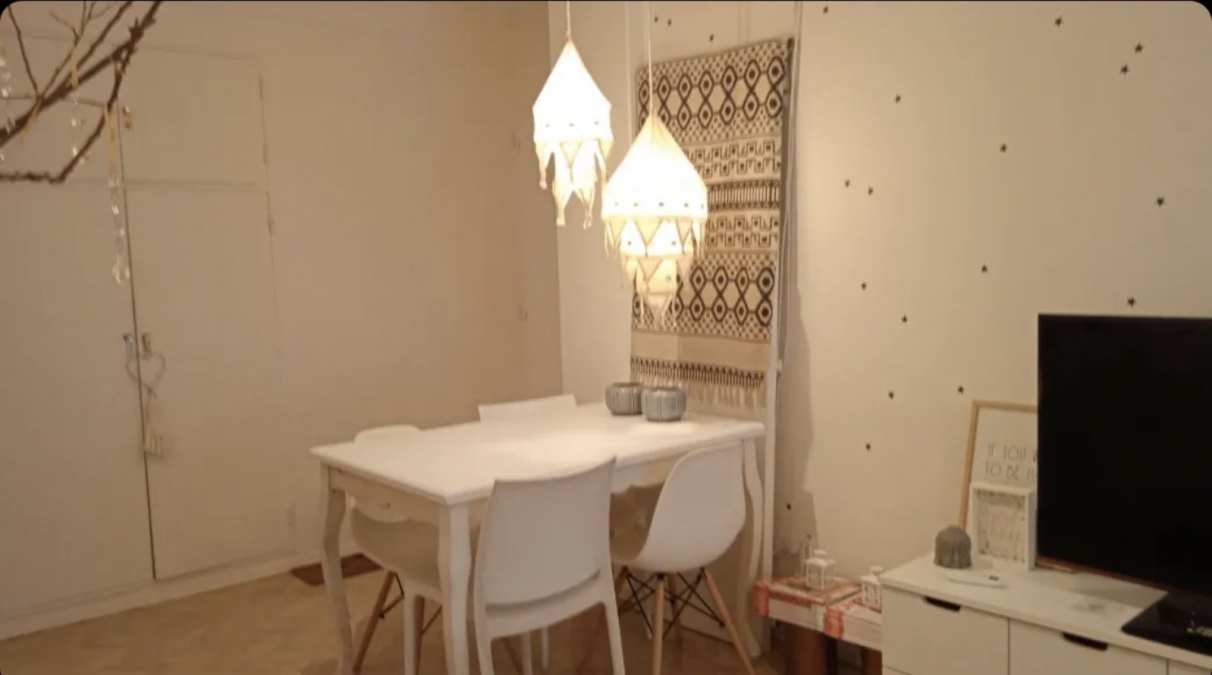 BOULOGNE SUR MER 800, VENTA DEPARTAMENTO DE UN AMBIENTE