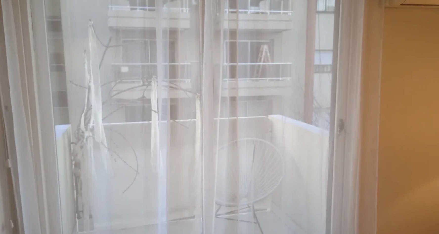 BOULOGNE SUR MER 800, VENTA DEPARTAMENTO DE UN AMBIENTE