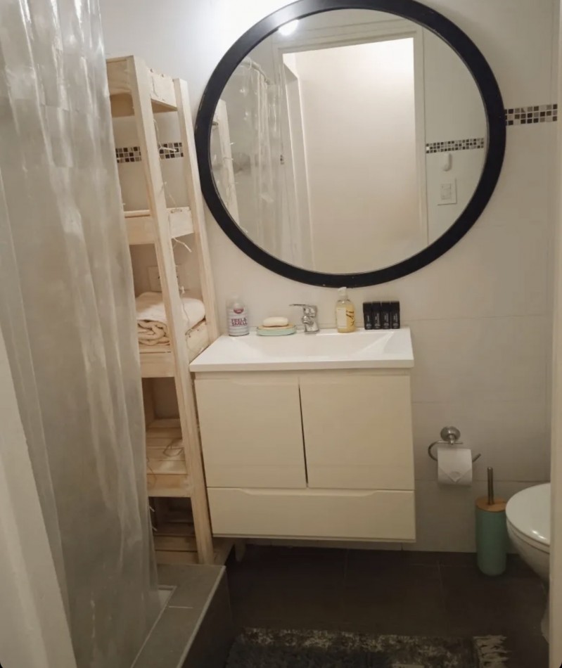 BOULOGNE SUR MER 800, VENTA DEPARTAMENTO DE UN AMBIENTE