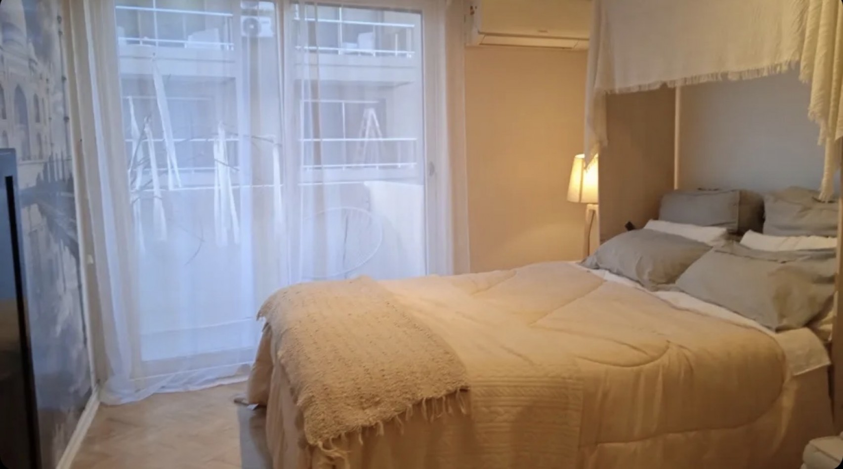 BOULOGNE SUR MER 800, VENTA DEPARTAMENTO DE UN AMBIENTE