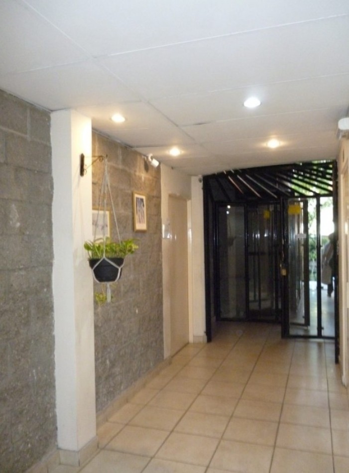 PERON 4100, Venta 2 AMB Apto Prof