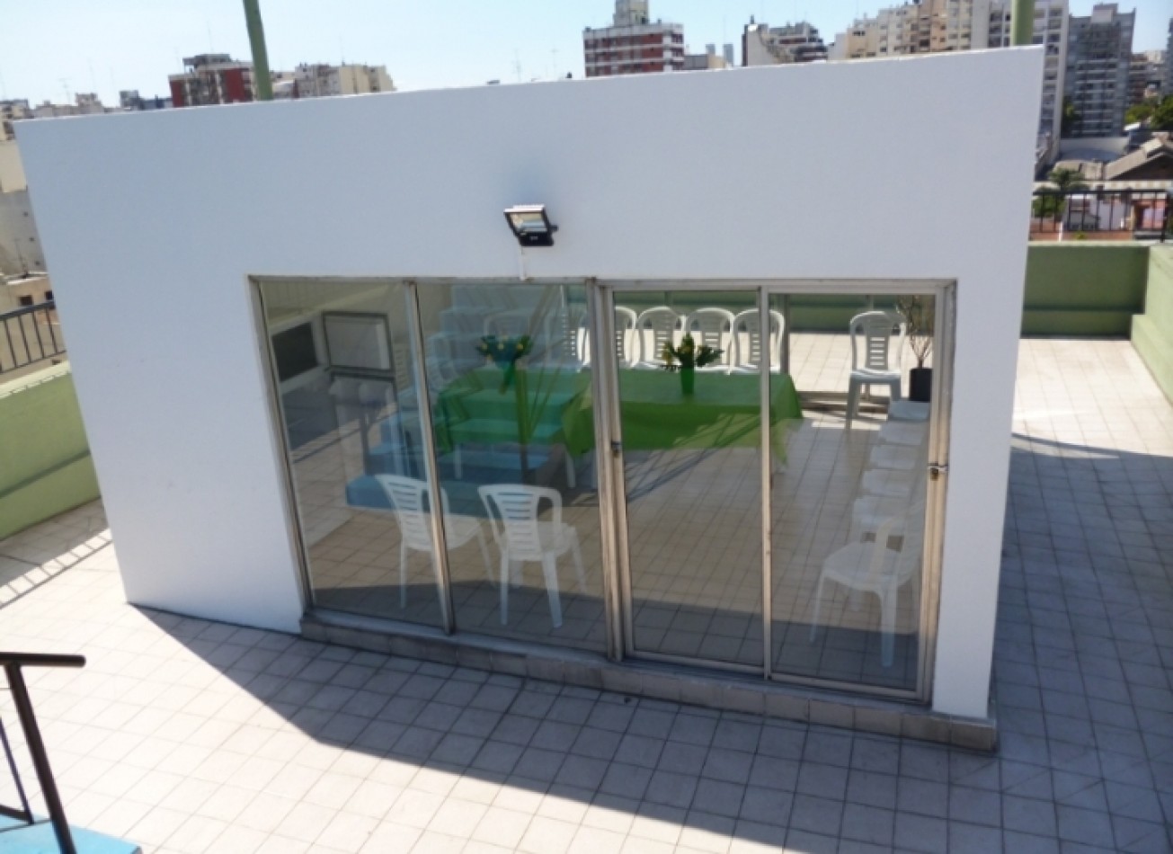 PERON 4100, Venta 2 AMB Apto Prof