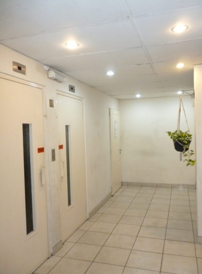 PERON 4100, Venta 2 AMB Apto Prof