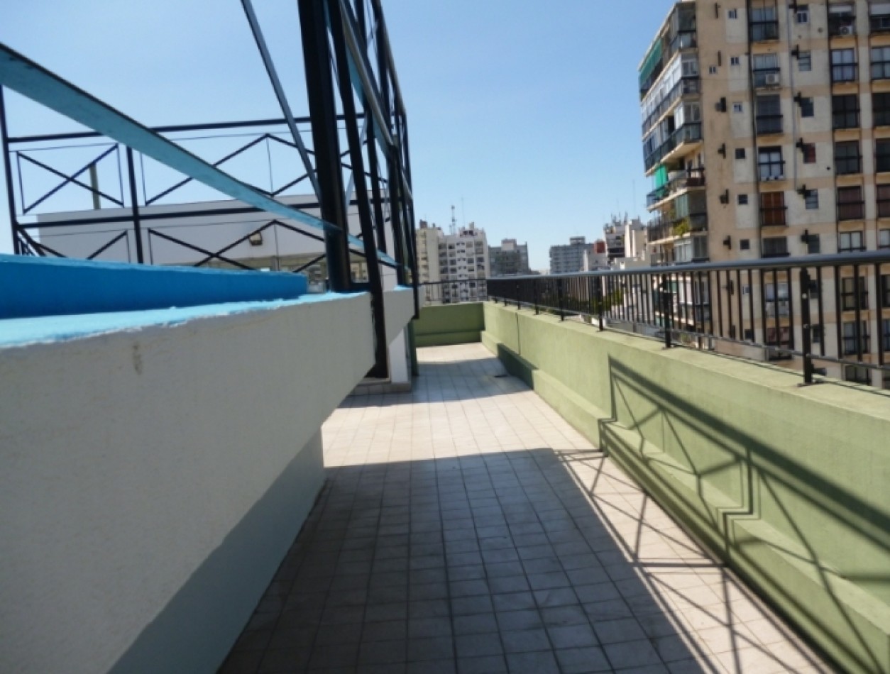 PERON 4100, Venta 2 AMB Apto Prof