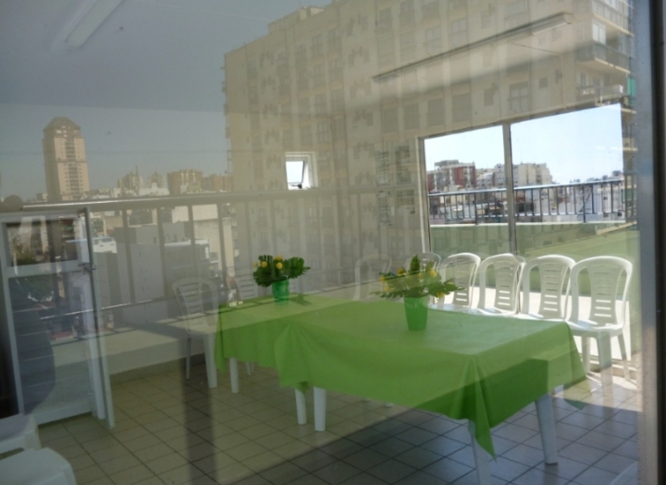 PERON 4100, Venta 2 AMB Apto Prof