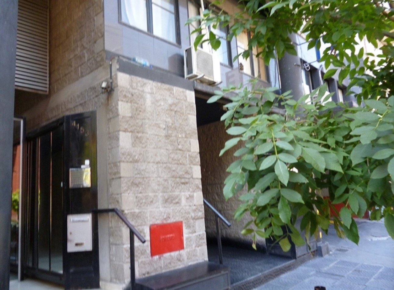 PERON 4100, Venta 2 AMB Apto Prof