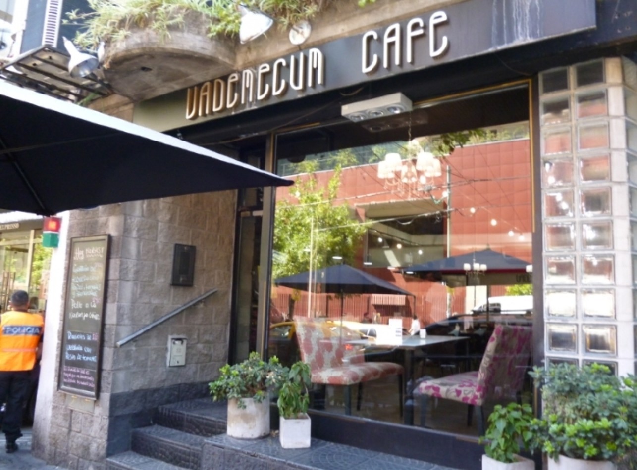 PERON 4100, Venta 2 AMB Apto Prof