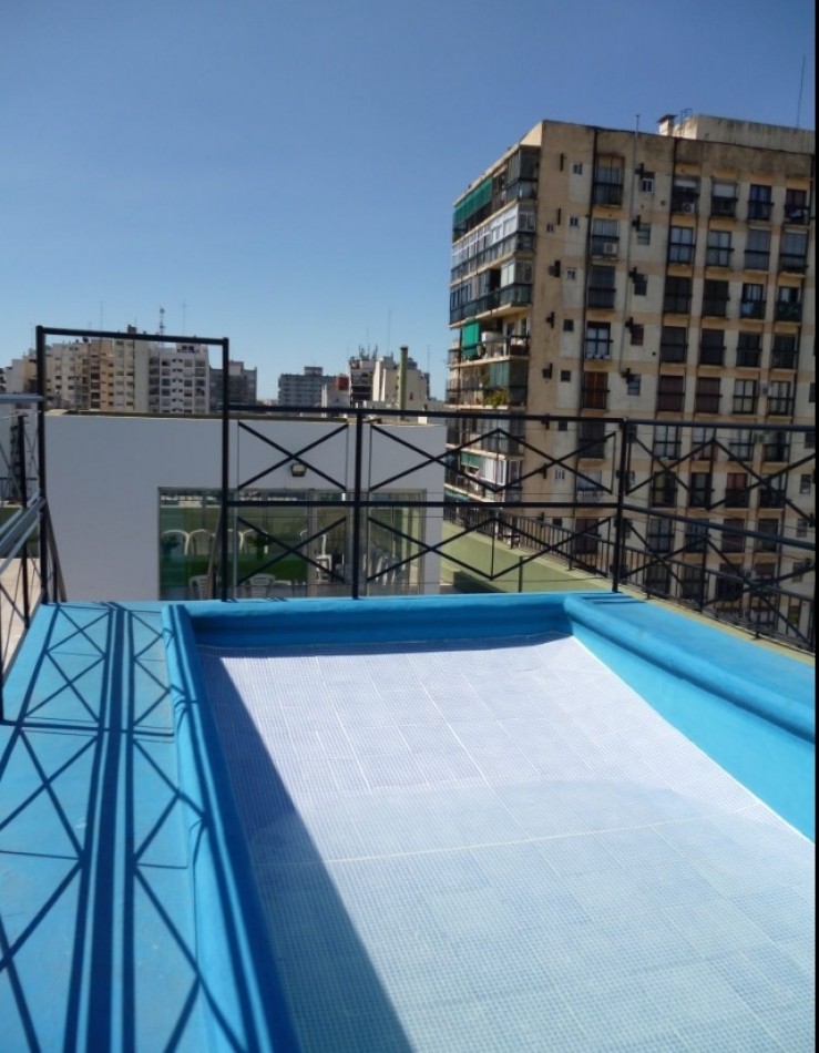 PERON 4100, Venta 2 AMB Apto Prof