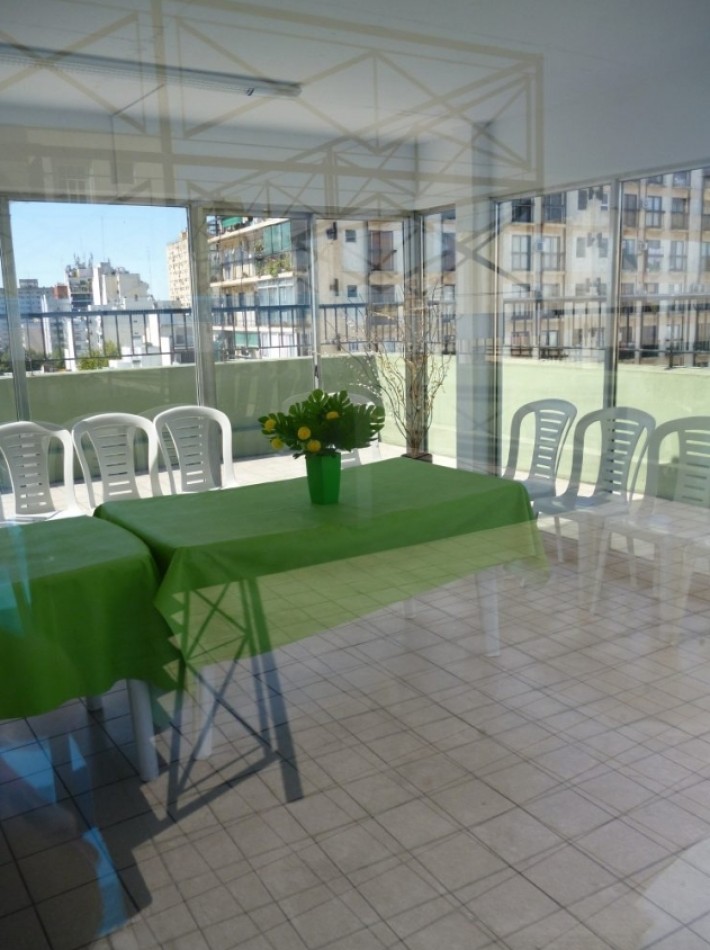 PERON 4100, Venta 2 AMB Apto Prof